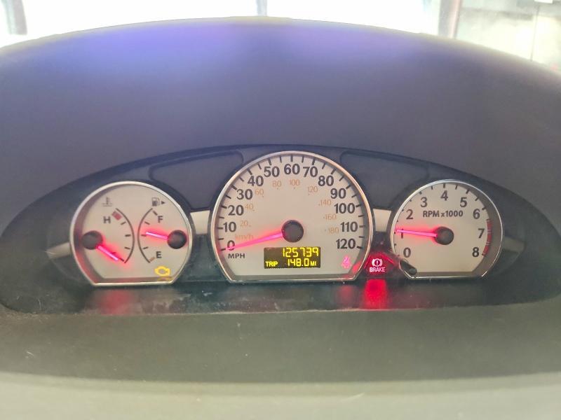 2007 Saturn Ion Level 2