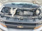 2012 Chevrolet Express G2500