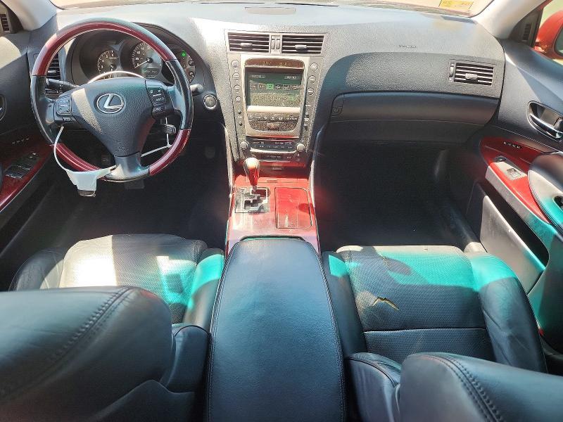 2006 Lexus Gs 300