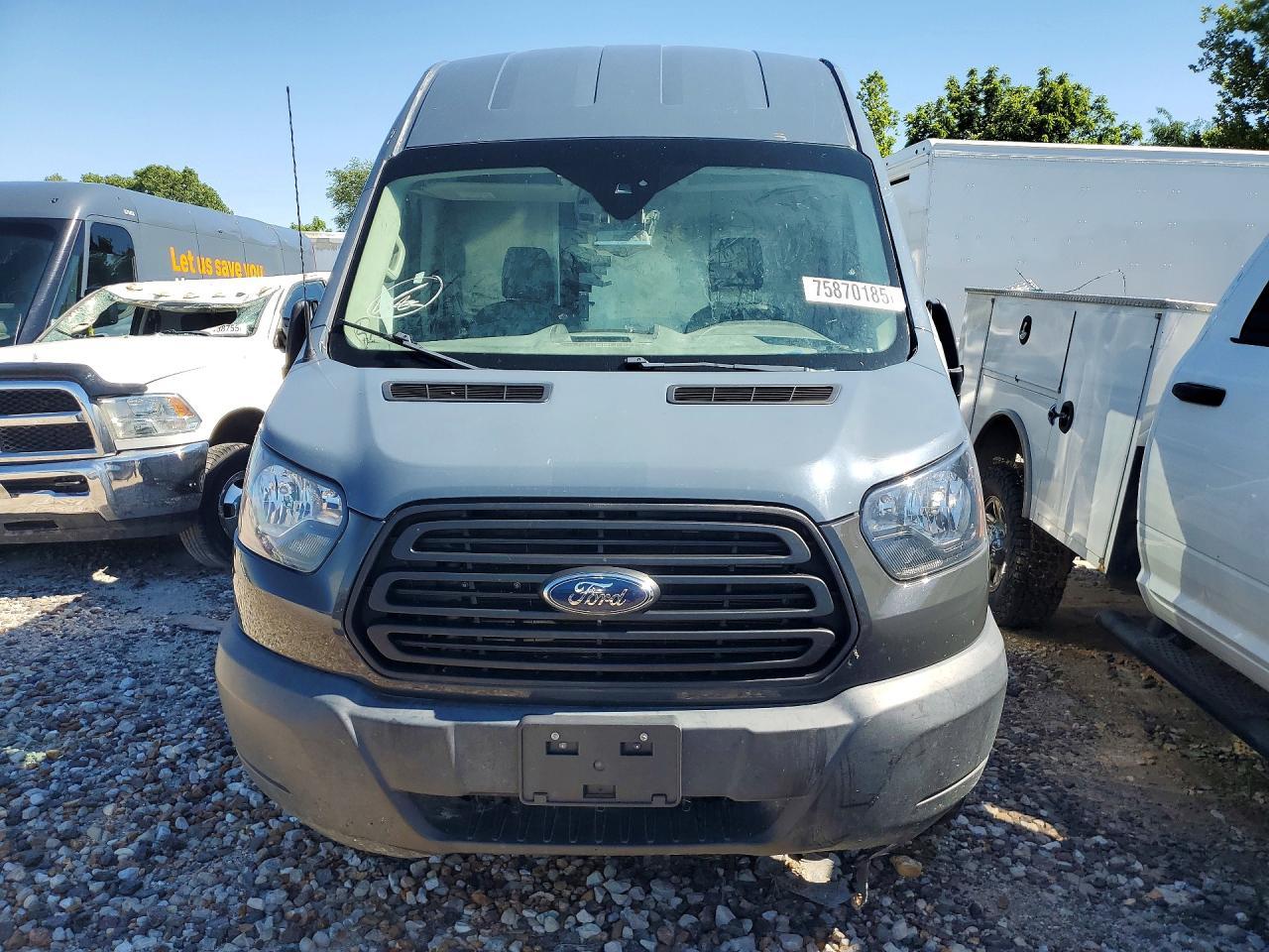 2019 Ford Transit T-250 Delivery Van