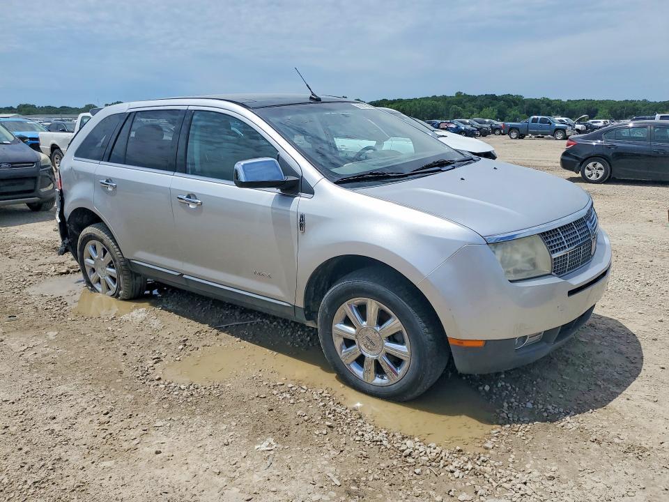 2009 Lincoln MKX