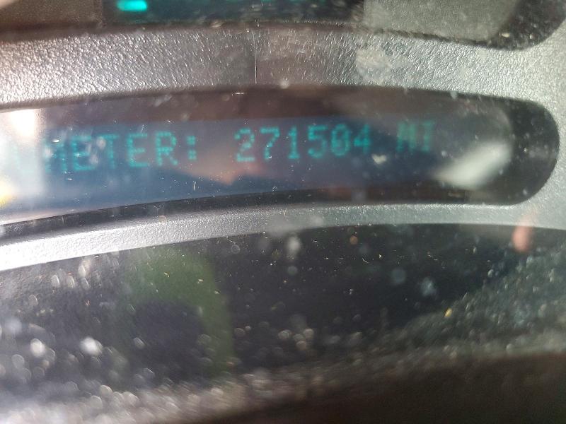2003 Chevrolet Tahoe C1500