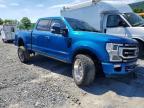 2021 Ford F350 Super Duty