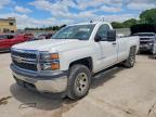 2014 Chevrolet Silverado K1500