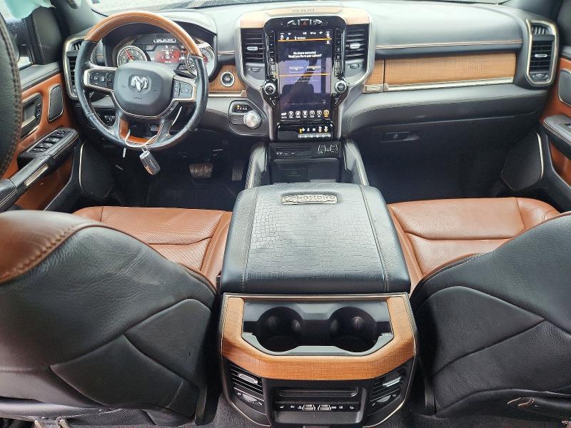 2019 Dodge RAM 1500 Longhorn