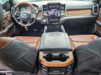 2019 Dodge RAM 1500 Longhorn