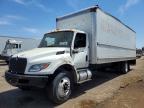 2023 International MV607 BOX Truck