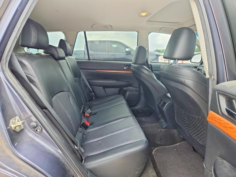 2014 Subaru Outback