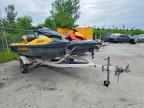 2022 Sea Doo Jetski