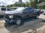 2024 Chevrolet Silverado K1500 RST
