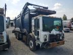 2015 Mack MRU613 Refuse Truck