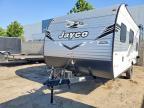 2025 Jaycee Trailer