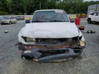 2002 Toyota Tacoma Base