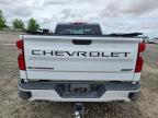 2022 Chevrolet Silverado LTD K1500 RST