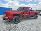 2015 Chevrolet Silverado K2500 Heavy Duty LTZ
