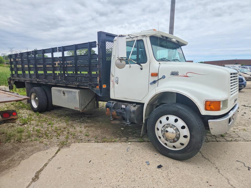 2000 International 4000 4700