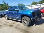 2017 GMC Sierra K1500 Denali