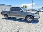 2002 Ford F150 Supercrew