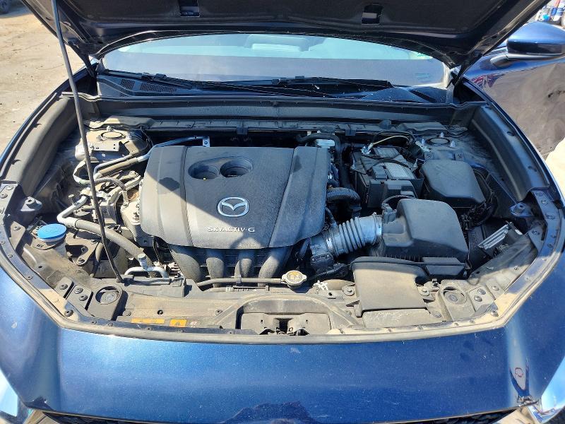 2021 Mazda Cx-30 Preferred