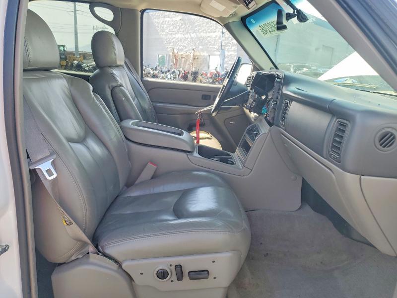 2006 GMC Yukon