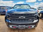 2020 Chevrolet Silverado K1500 LT Trail Boss