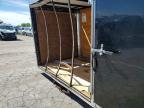 2024 Homesteader 612I5 Enclosed Cargo Trailer