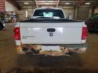 2007 Dodge Dakota Quad SLT