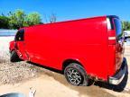 2012 GMC Savana 3500 Cargo Delivery Van