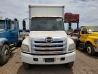 2019 Hino 268 BOX Truck