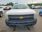 2012 Chevrolet Silverado K1500