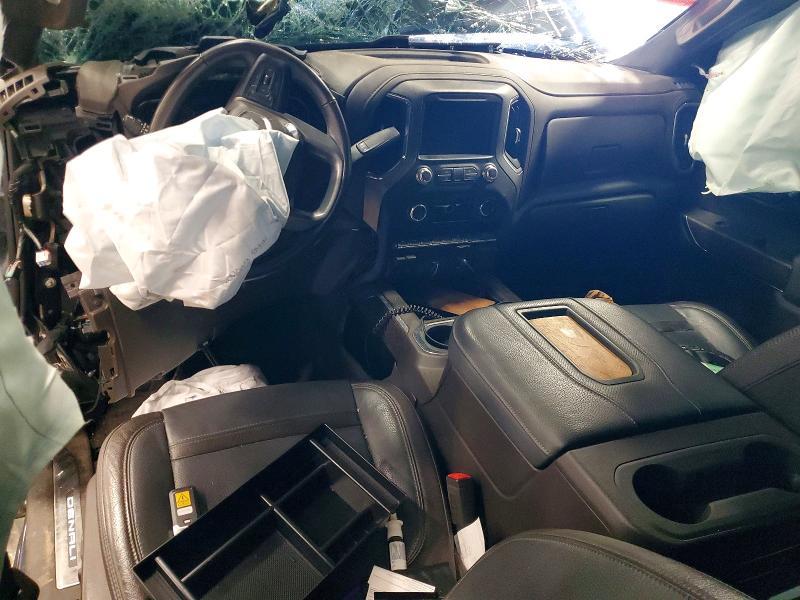 2021 GMC Sierra K1500 Denali