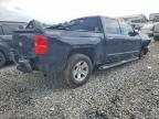 2014 Chevrolet Silverado K1500 LTZ