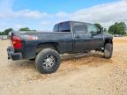 2008 Chevrolet Silverado K2500 Heavy Duty