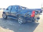 2013 Chevrolet Avalanche LTZ