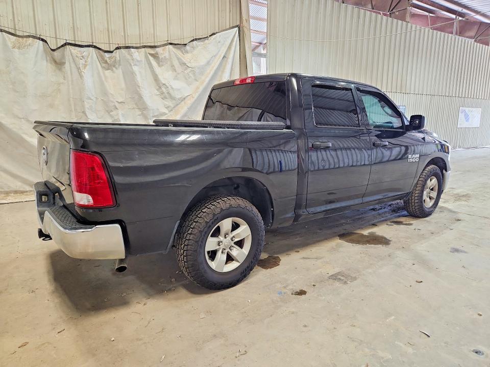 2018 Dodge RAM 1500 ST