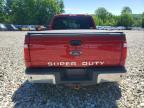 2016 Ford F350 Super Duty