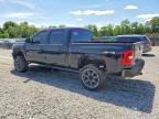 2009 Chevrolet Silverado K1500 LTZ