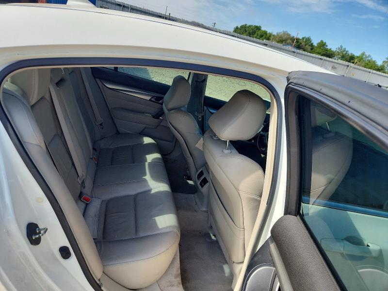 2010 Acura TL