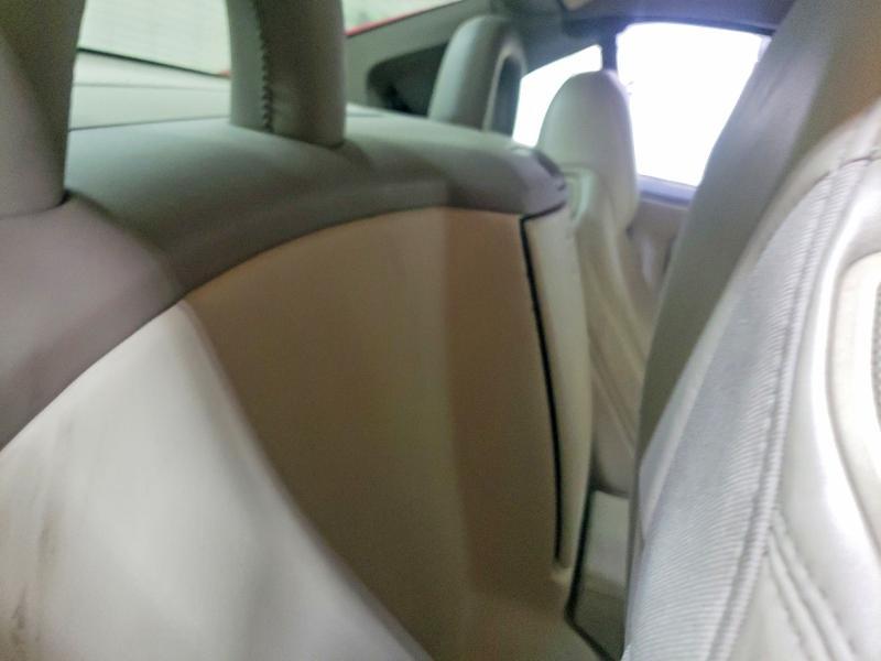 2005 Cadillac XLR