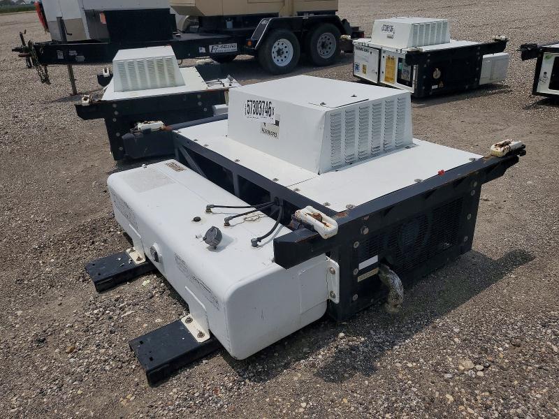 2015 Thermo King SG 4000 Generator SET