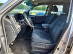 2010 Honda Ridgeline RTS