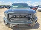 2021 GMC Sierra K1500 AT4