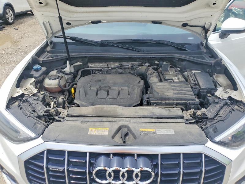 2021 Audi Q3 Premium 40