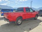 2001 Ford F150 Supercrew