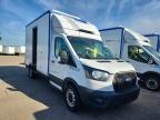 2022 Ford Transit Delivery Truck