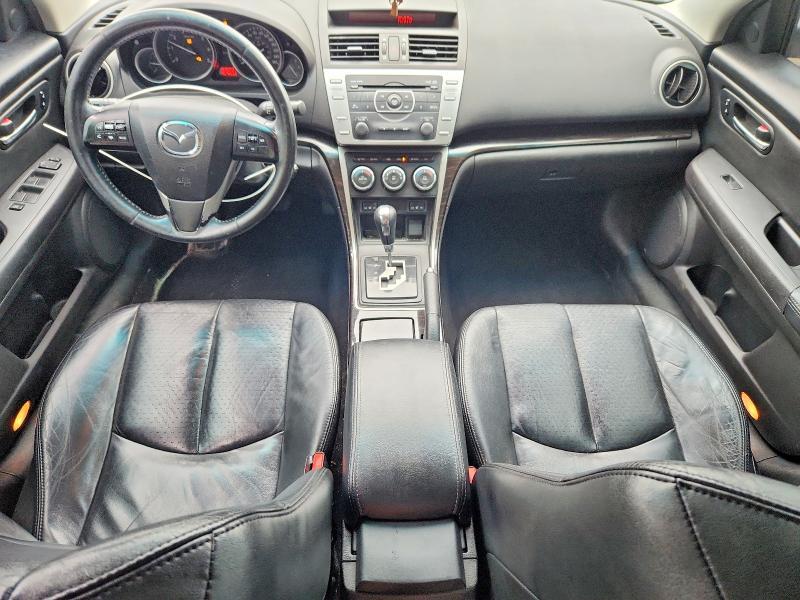 2011 Mazda 6 I