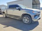 2023 Chevrolet Silverado K1500 LTZ