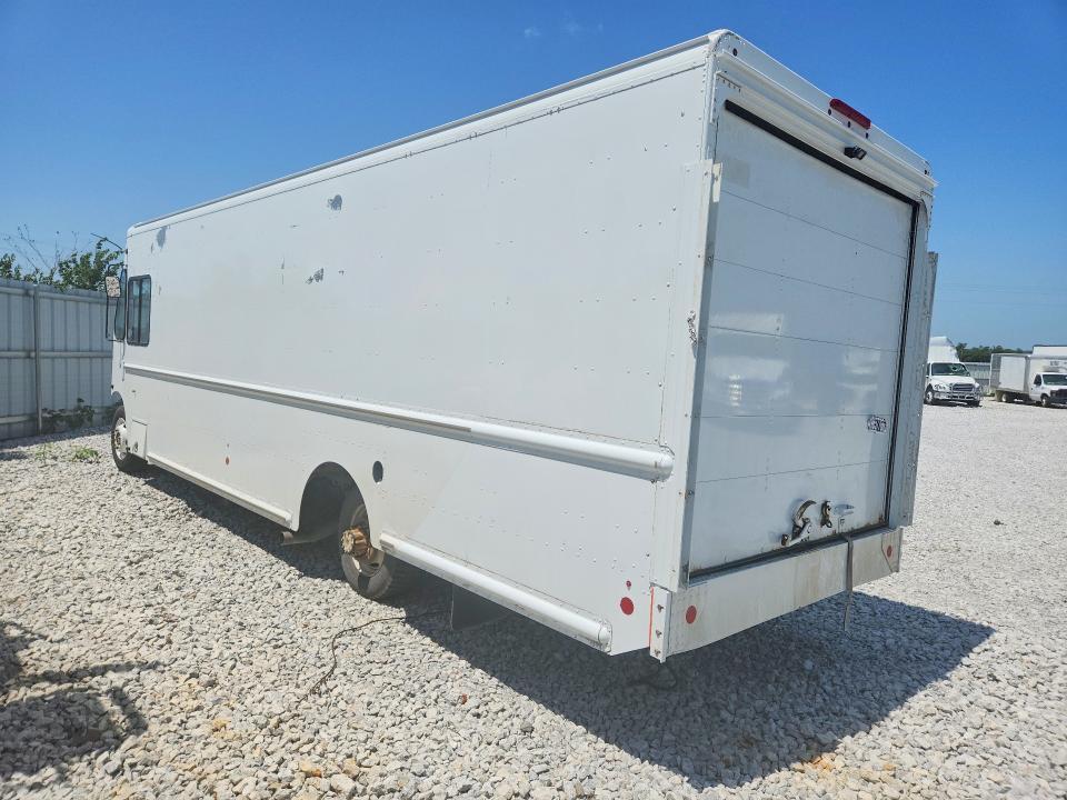 2018 Ford F59 Delivery Van