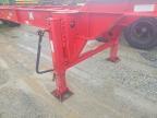 1987 Hyundai Translead Inc 1987 Hyundai Translead ROLL-OFF Container Trailer