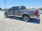 2002 Ford F150 Supercrew